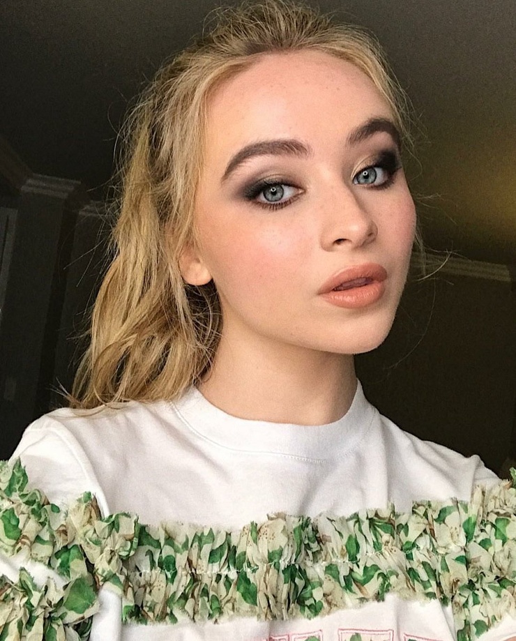 Sabrina Carpenter