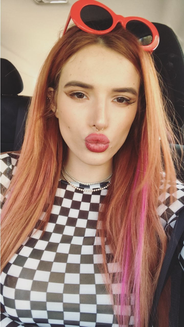Bella Thorne Bella Thorne