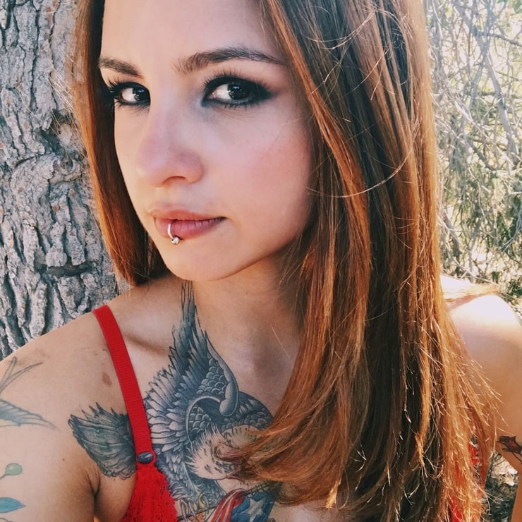 Aimee Carrero Aimee Carrero