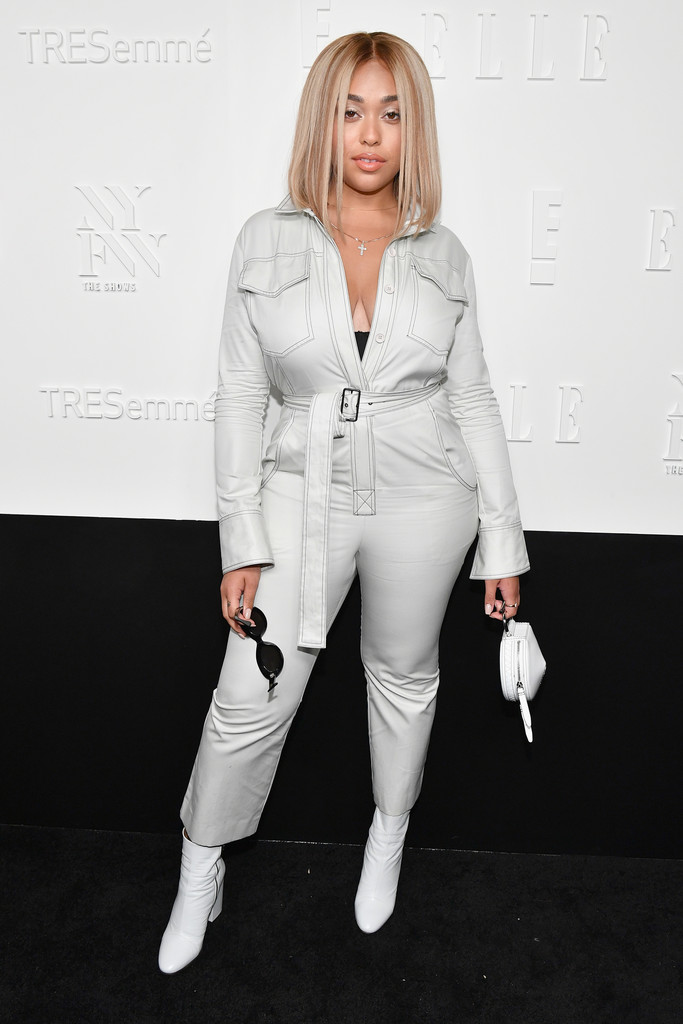 Jordyn Woods Jordyn Woods