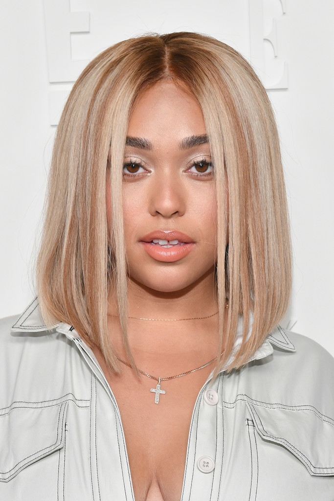 Jordyn Woods Jordyn Woods