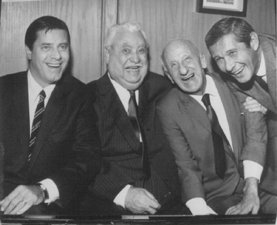 Jerry Lewis