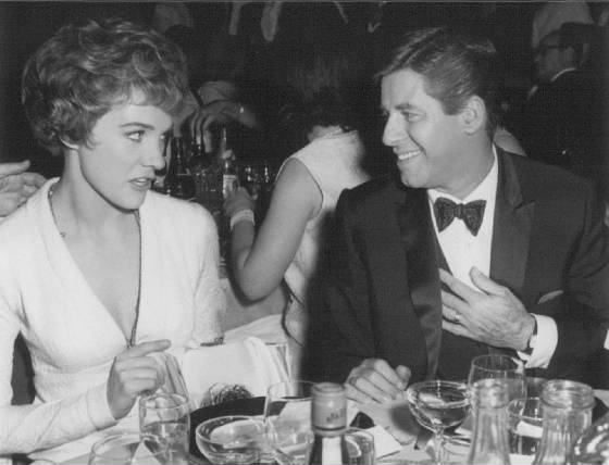 Jerry Lewis
