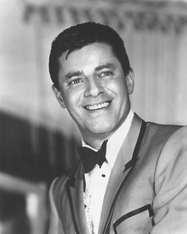 Jerry Lewis