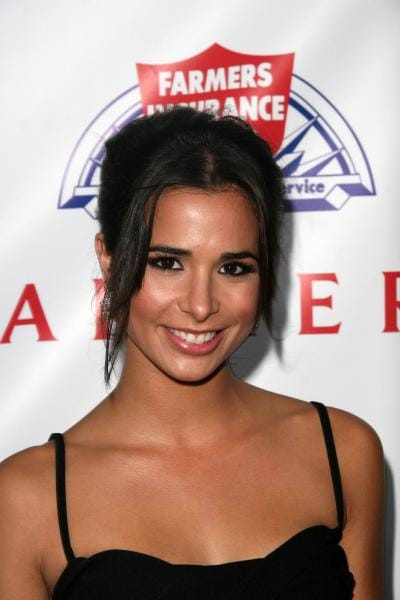 Josie Loren