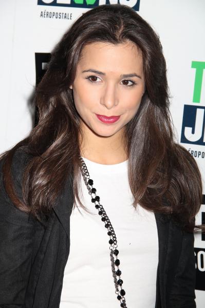 Josie Loren