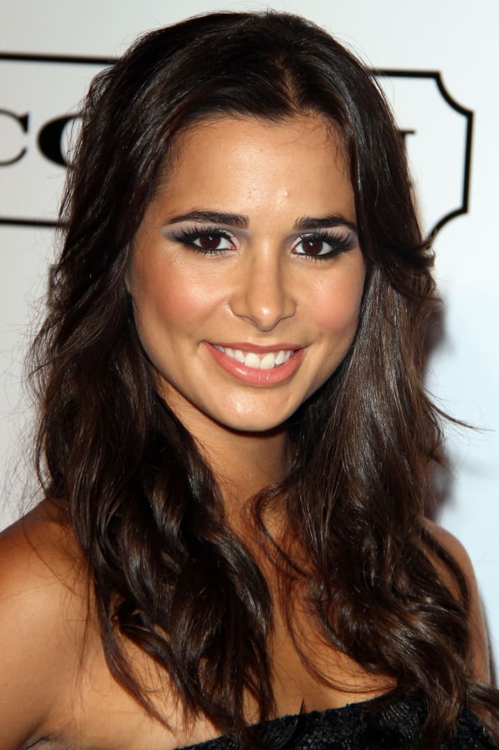 Josie Loren