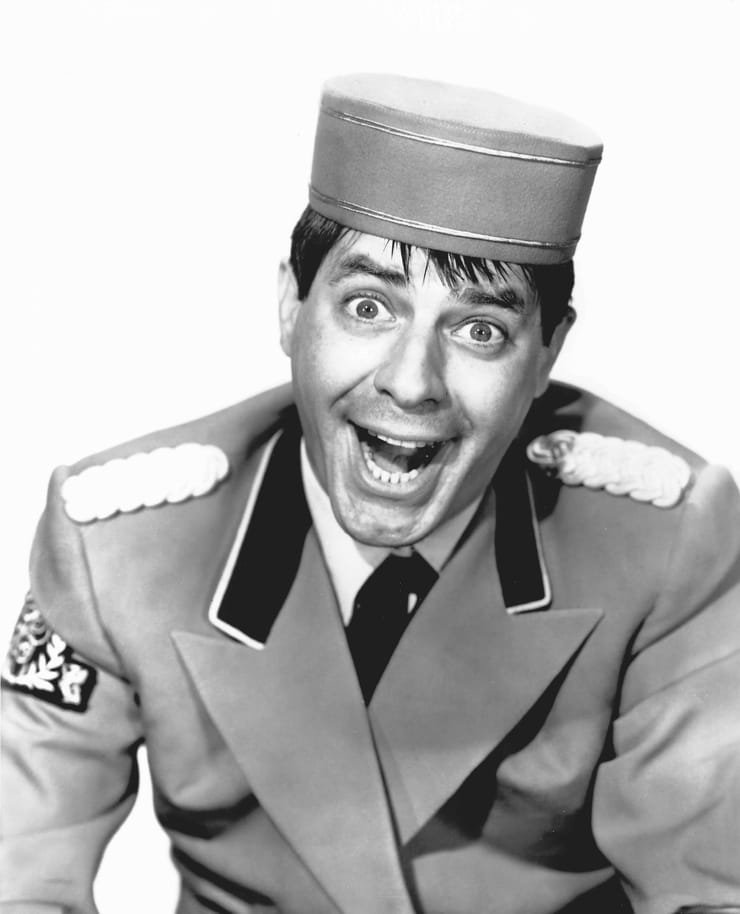 Picture of The Bellboy