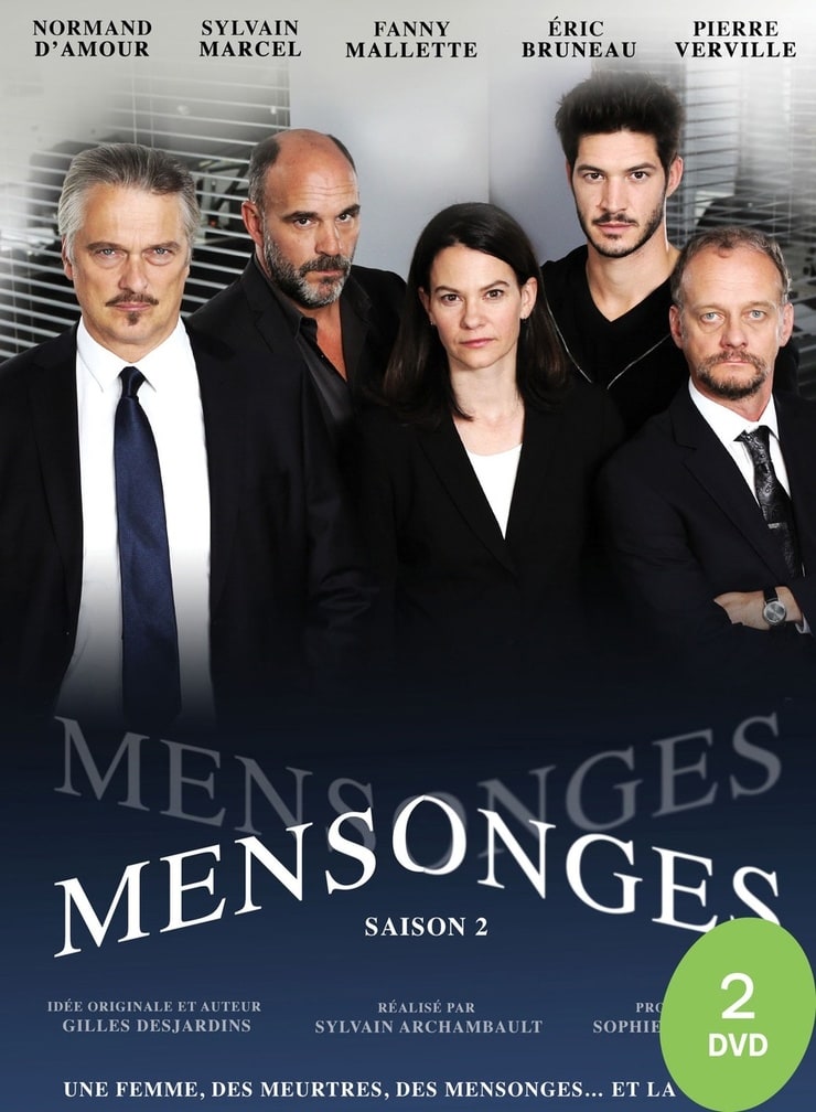 Mensonges