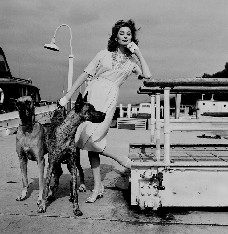 Suzy Parker Suzy Parker