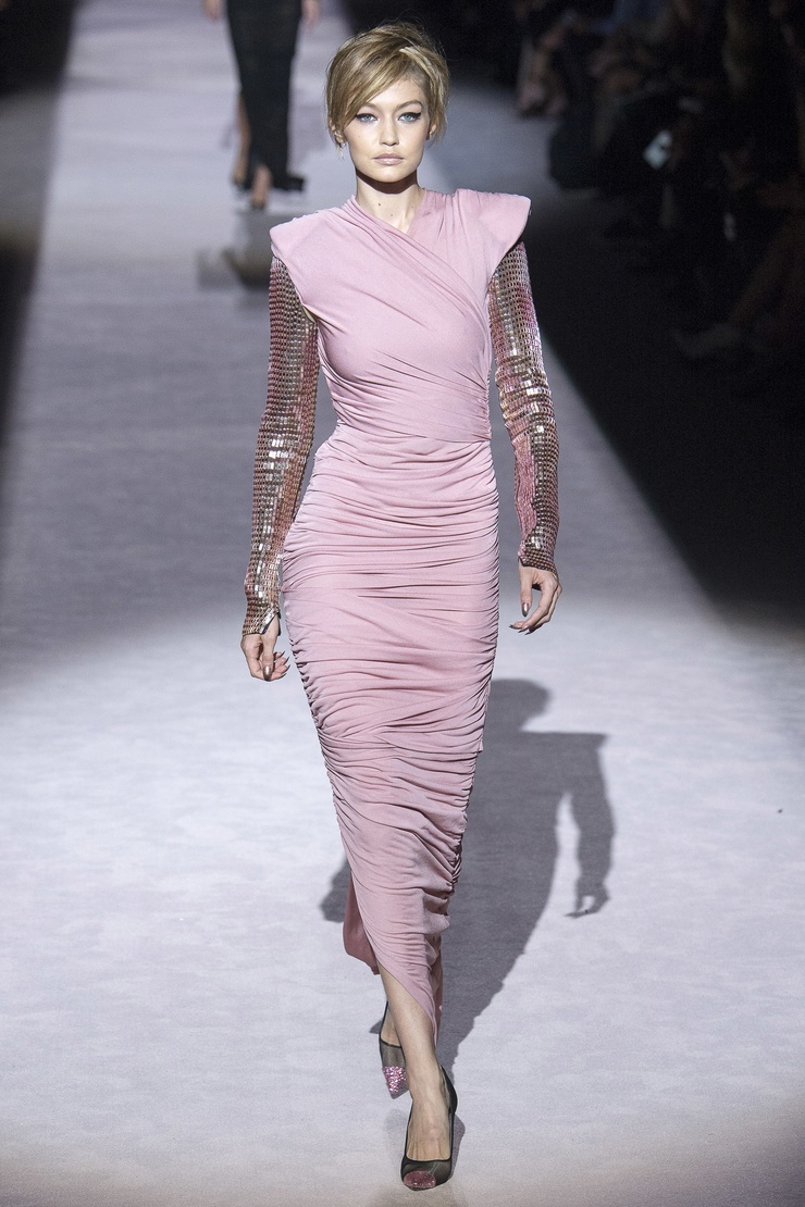 Gigi Hadid Gigi Hadid