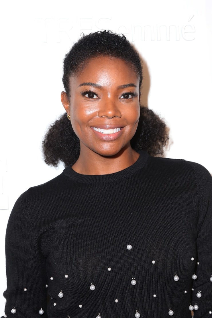 Gabrielle Union picture