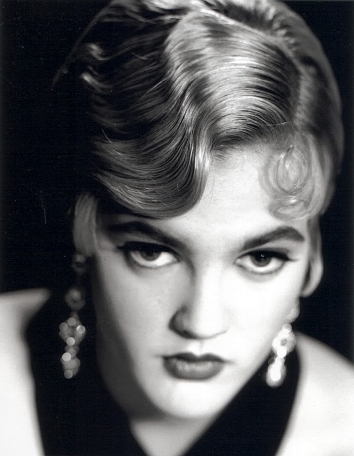 Drew Barrymore Drew Barrymore