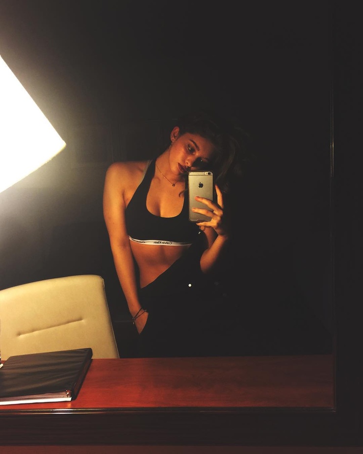 Willow Shields Willow Shields