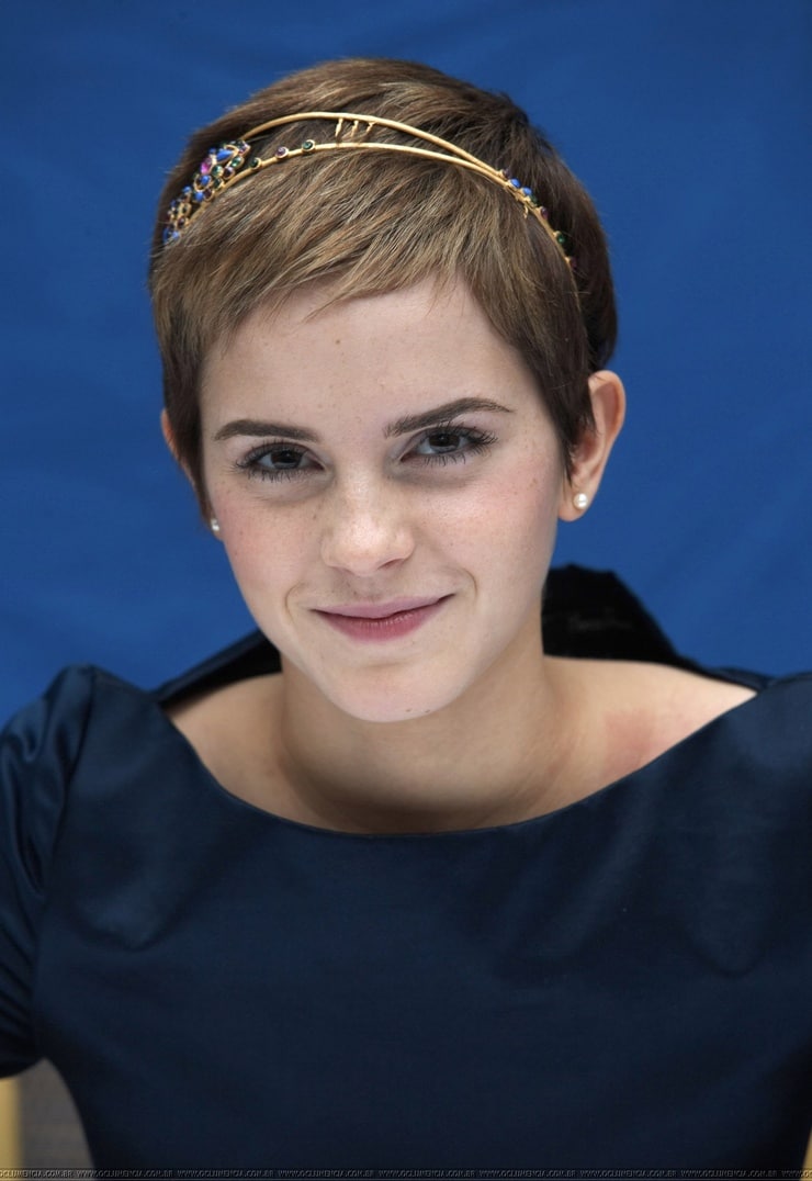 Emma Watson