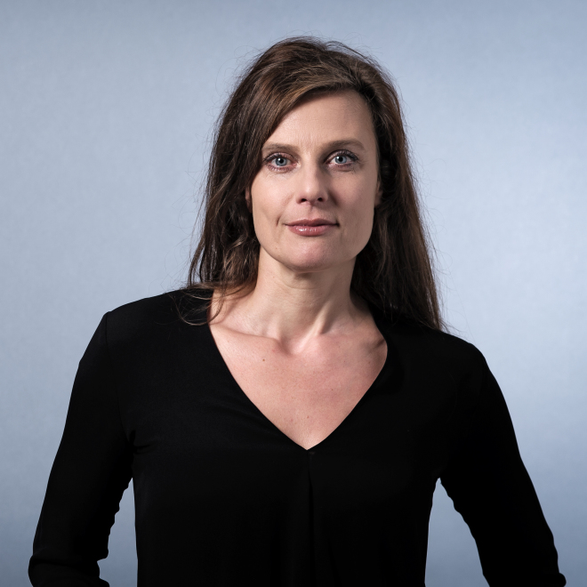 Claudia Kade