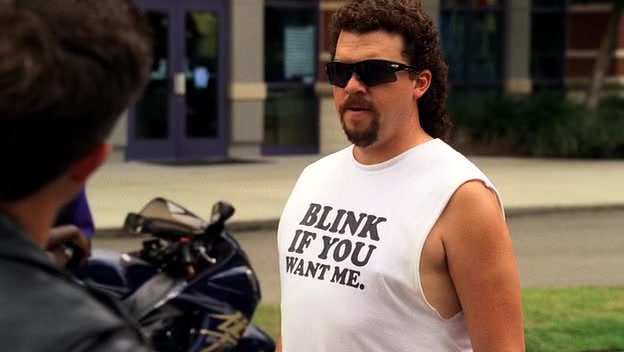 Eastbound & Down Eastbound & Down