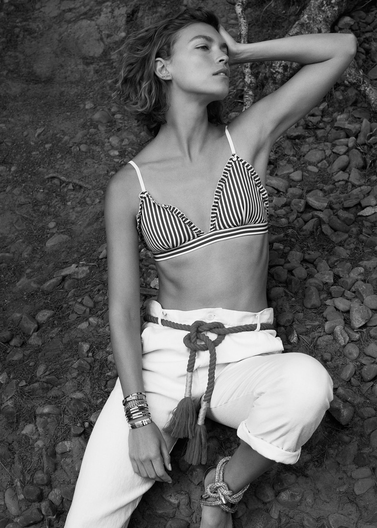 Arizona Muse
