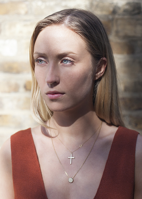 Lily Loveless