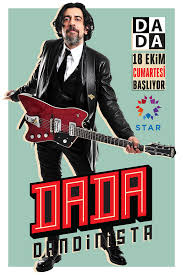 Dada Dandinista