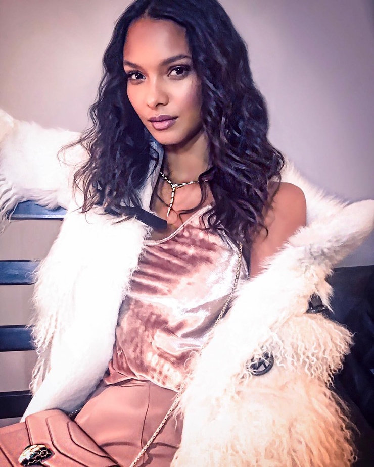Lais Ribeiro Lais Ribeiro