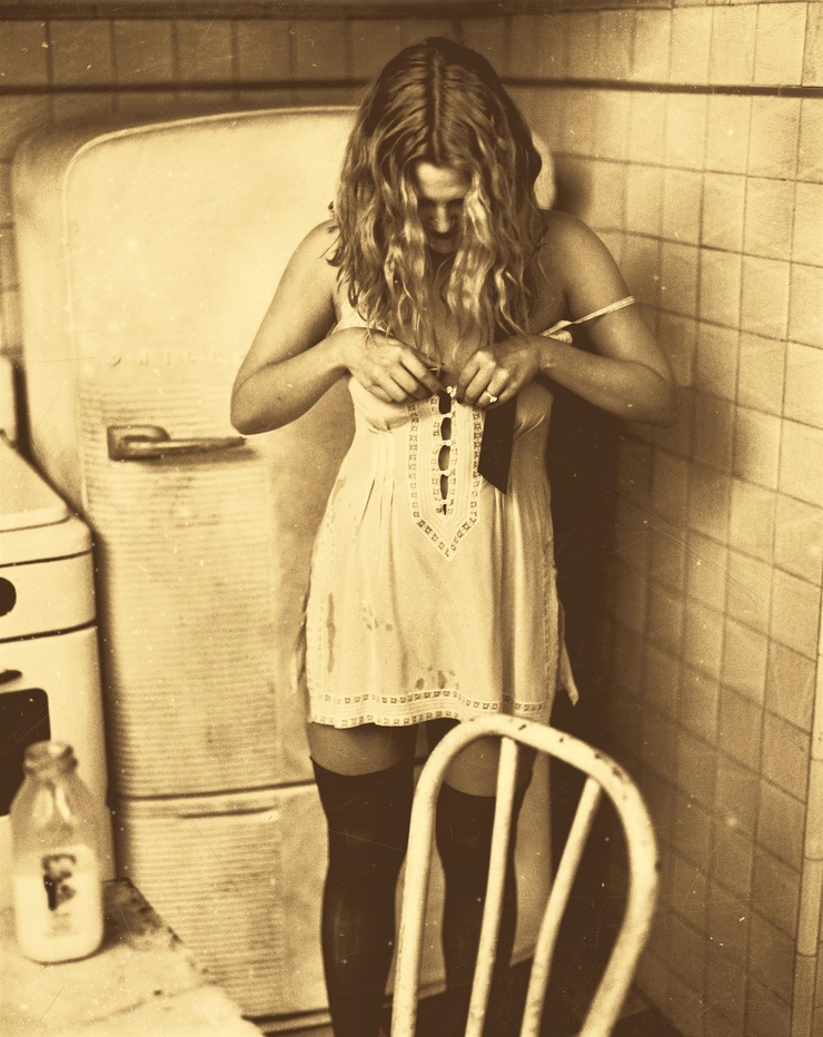 Drew Barrymore Drew Barrymore