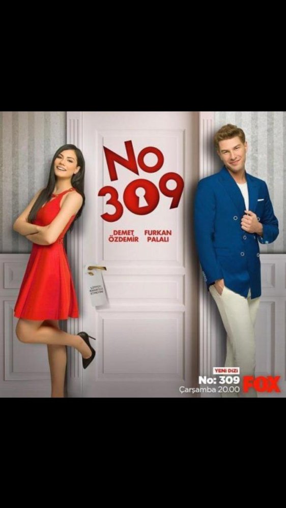 No: 309 No: 309