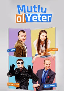 Mutlu Ol Yeter Mutlu Ol Yeter