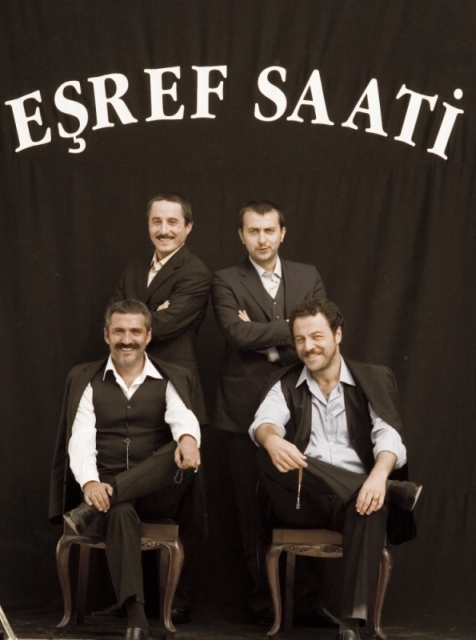 Esref Saati Esref Saati