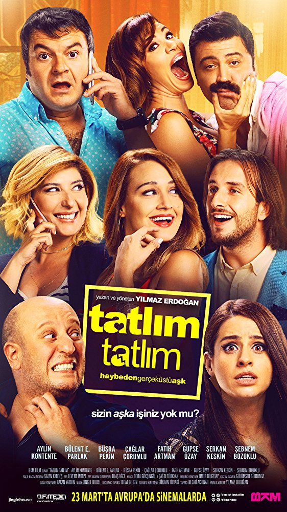Tatlim Tatlim Tatlim Tatlim