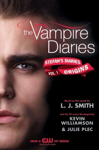 Origins (The Vampire Diaries: Stefan's Diaries, Book 1)