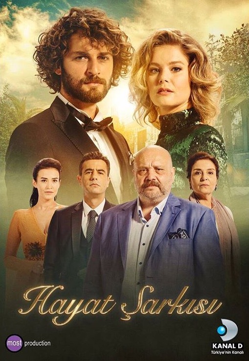 Hayat Sarkisi Hayat Sarkisi