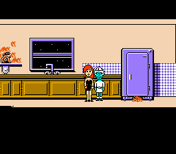 Maniac Mansion