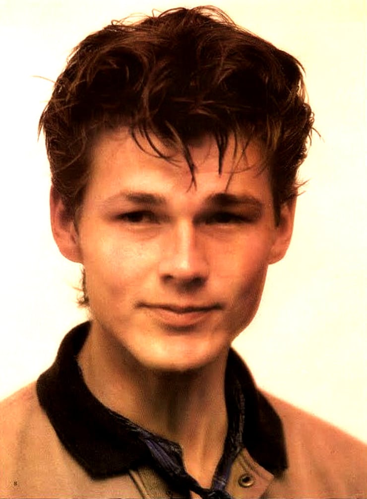 Morten Harket