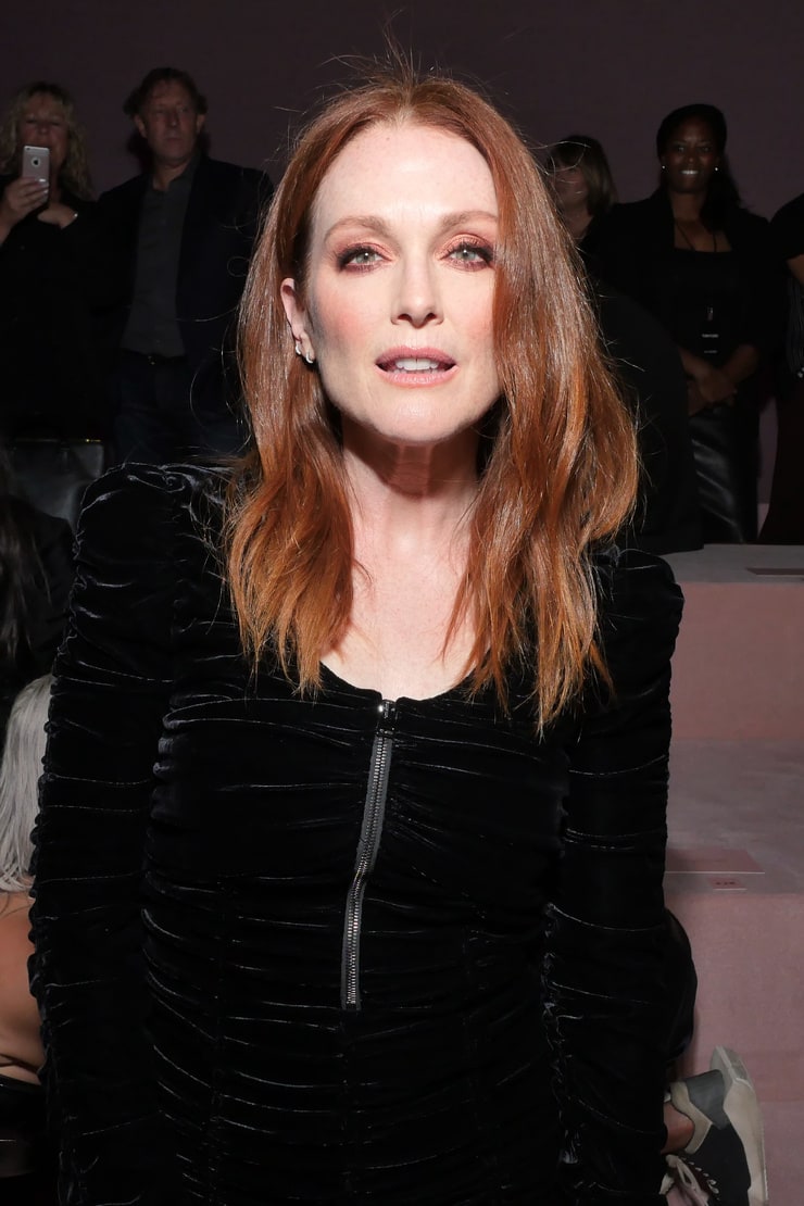 Julianne Moore