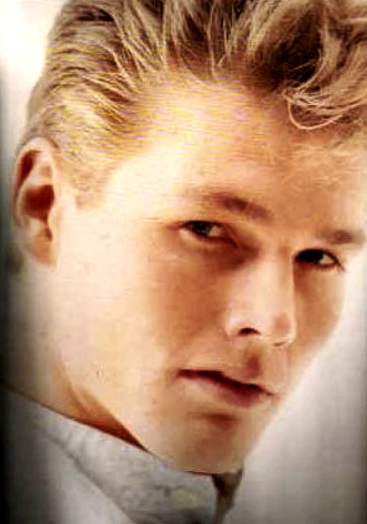 Morten Harket