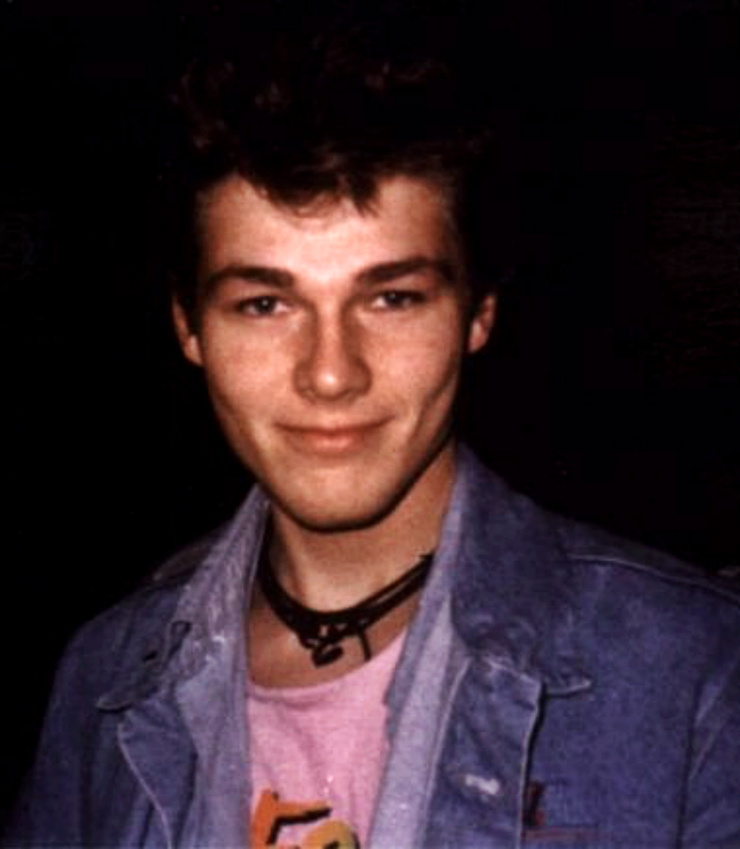 Morten Harket Morten Harket