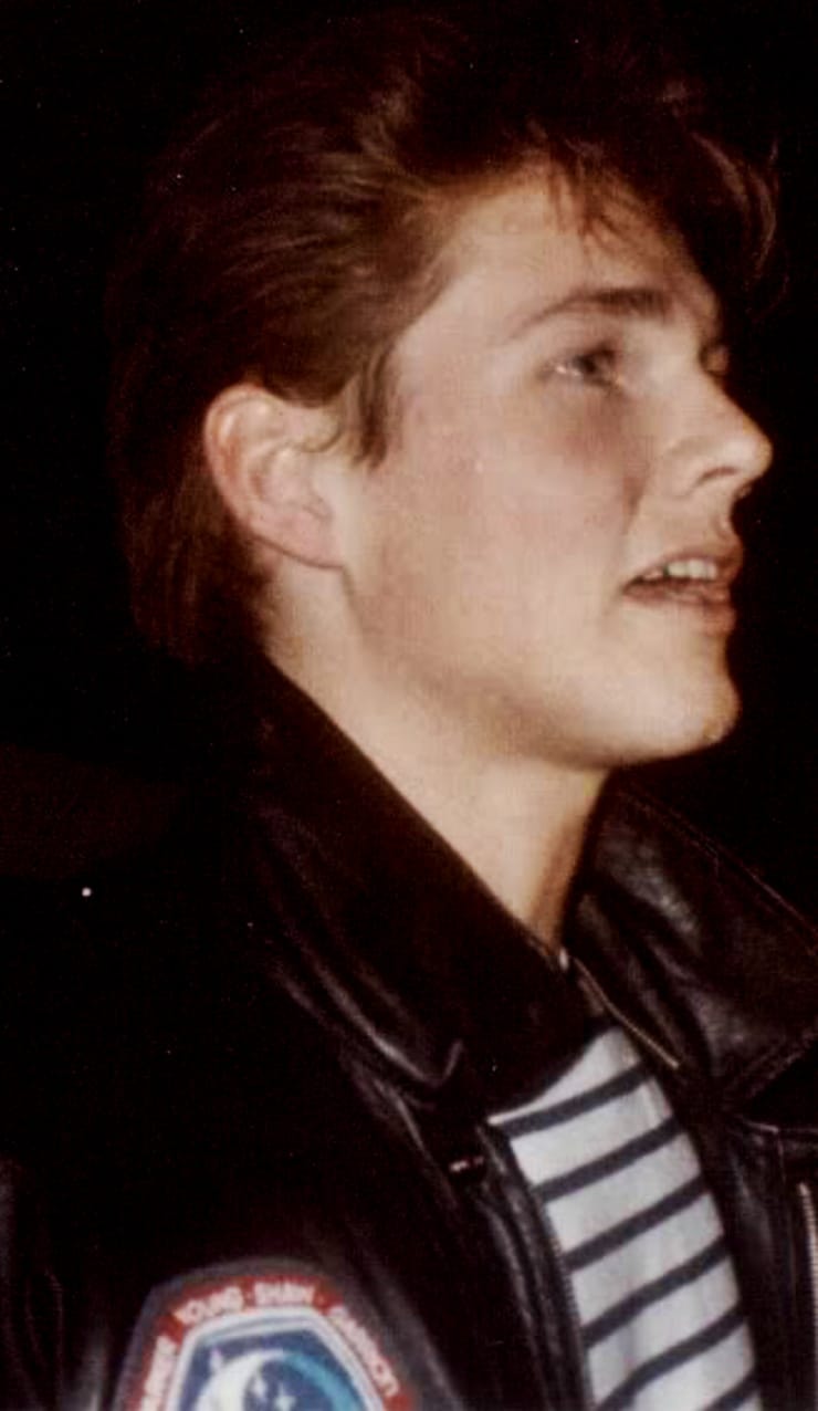 Morten Harket