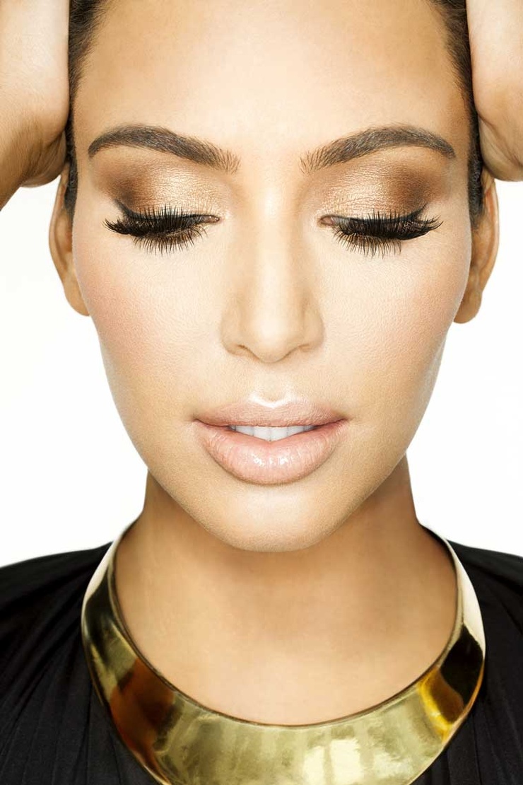 Kim Kardashian Kim Kardashian