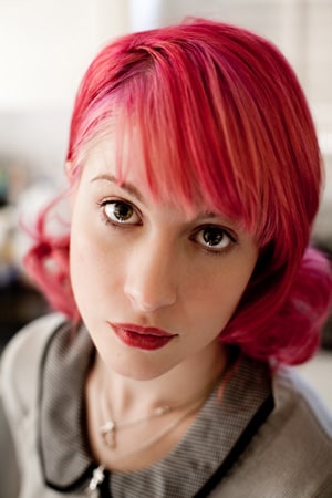 Hayley Williams