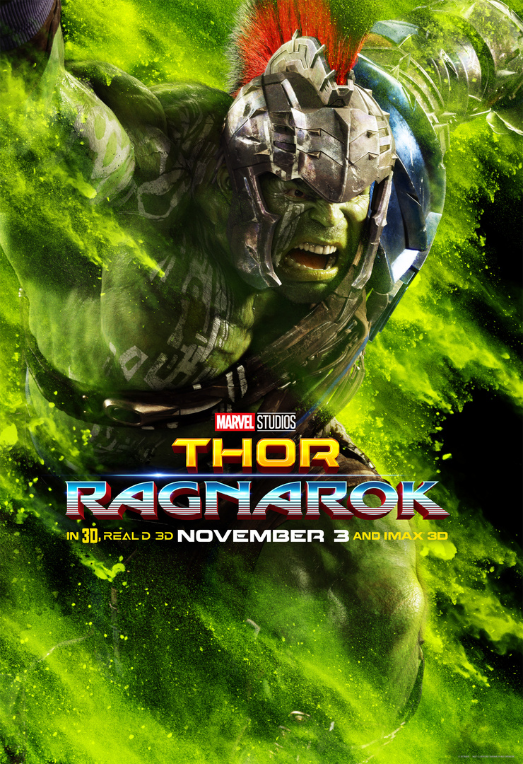 Thor: Ragnarok Thor: Ragnarok