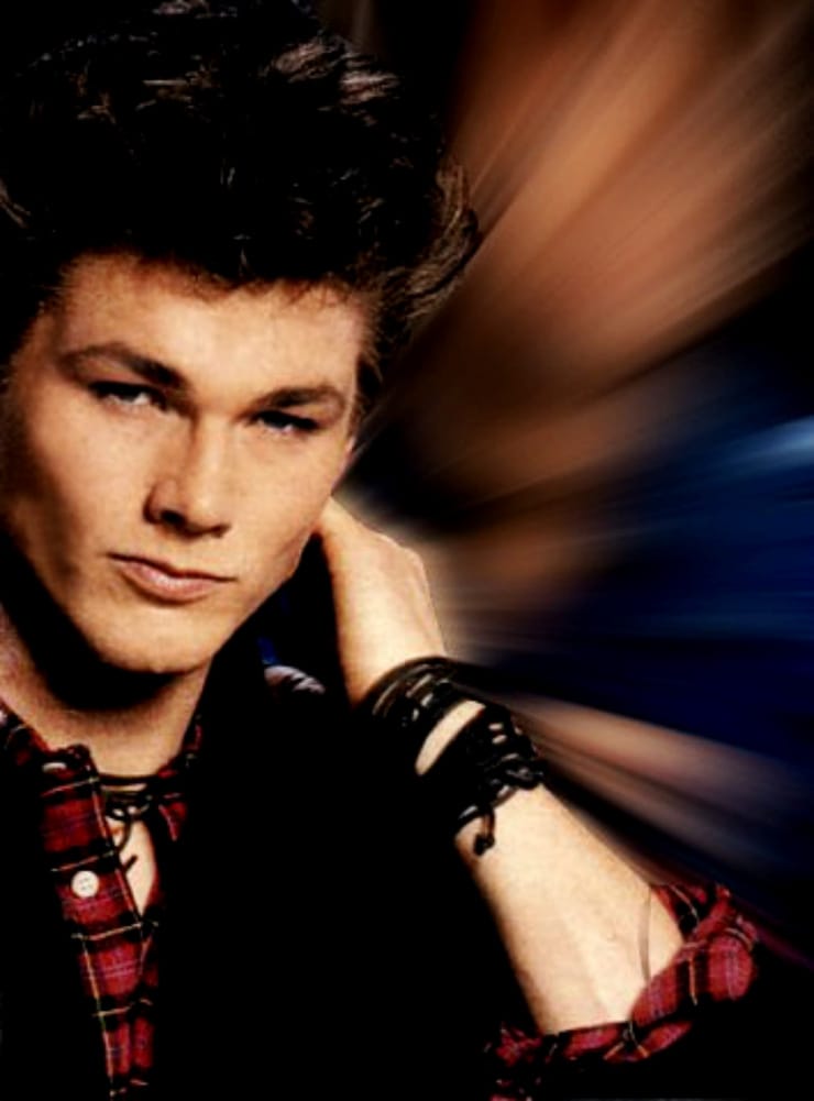 Morten Harket