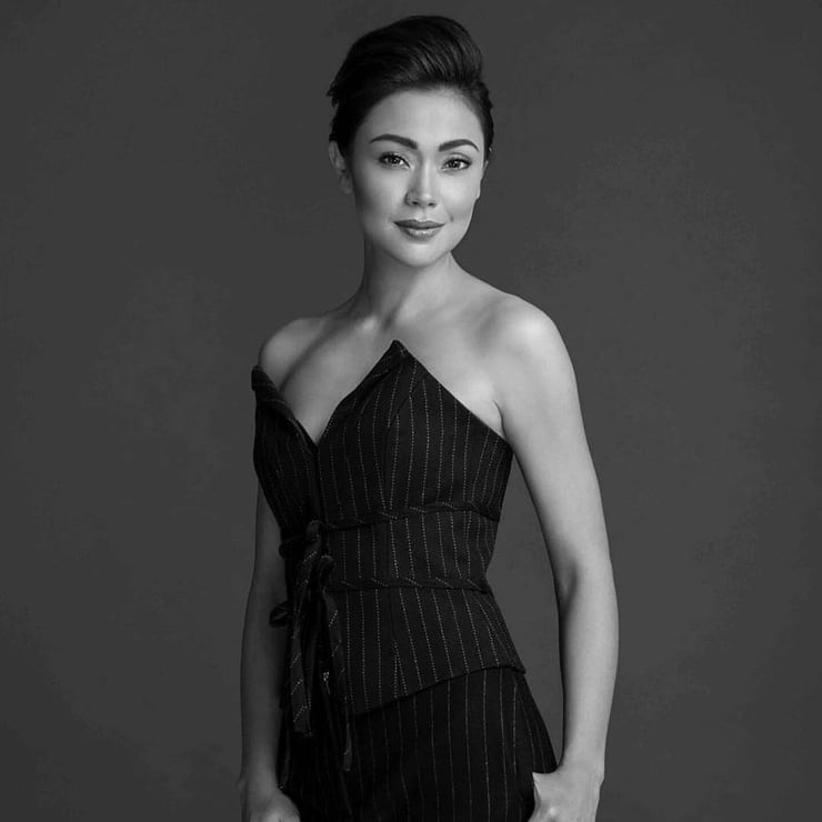 Jodi Sta. Maria