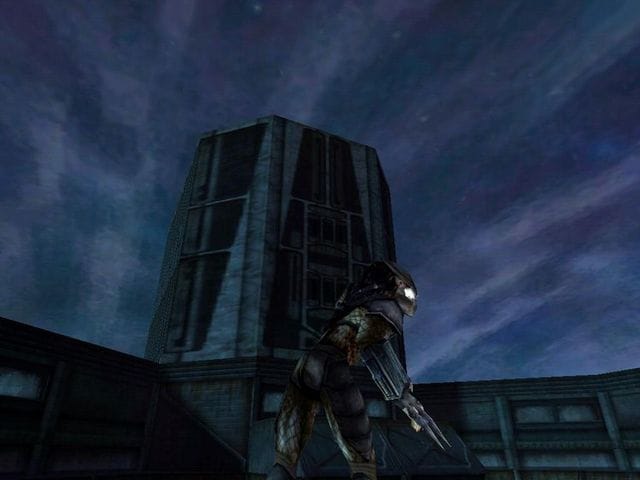 Aliens Versus Predator 2