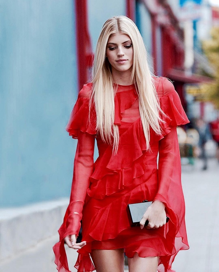 Devon Windsor