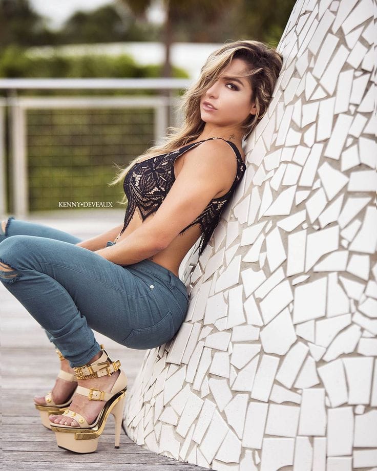 Vanessa Mejia