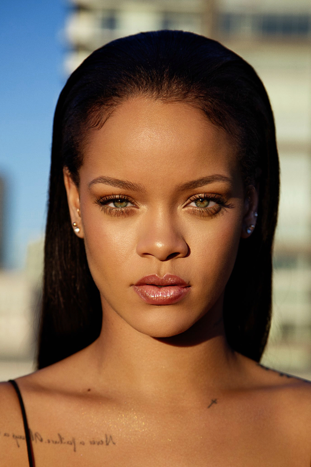 Rihanna Rihanna