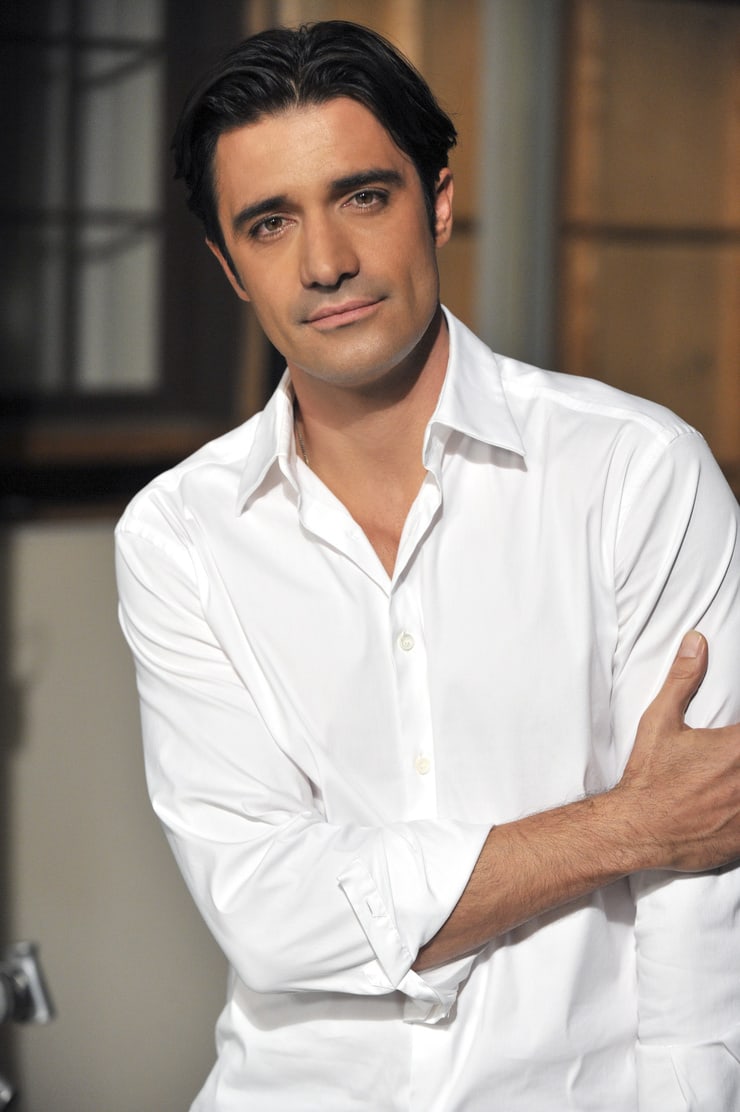 Gilles Marini