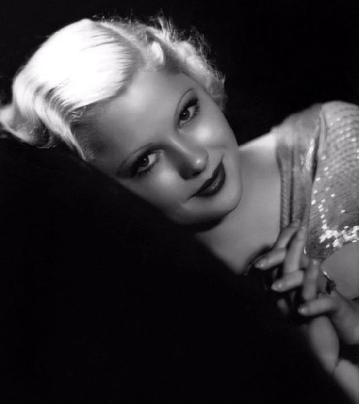 Mary Carlisle