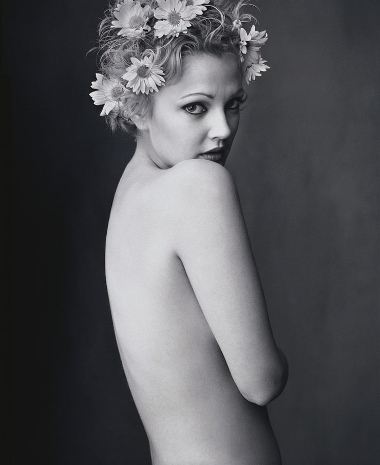 Drew Barrymore